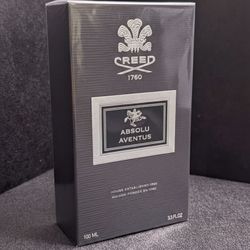 ✨CREED ABSOLU AVENTUS✨