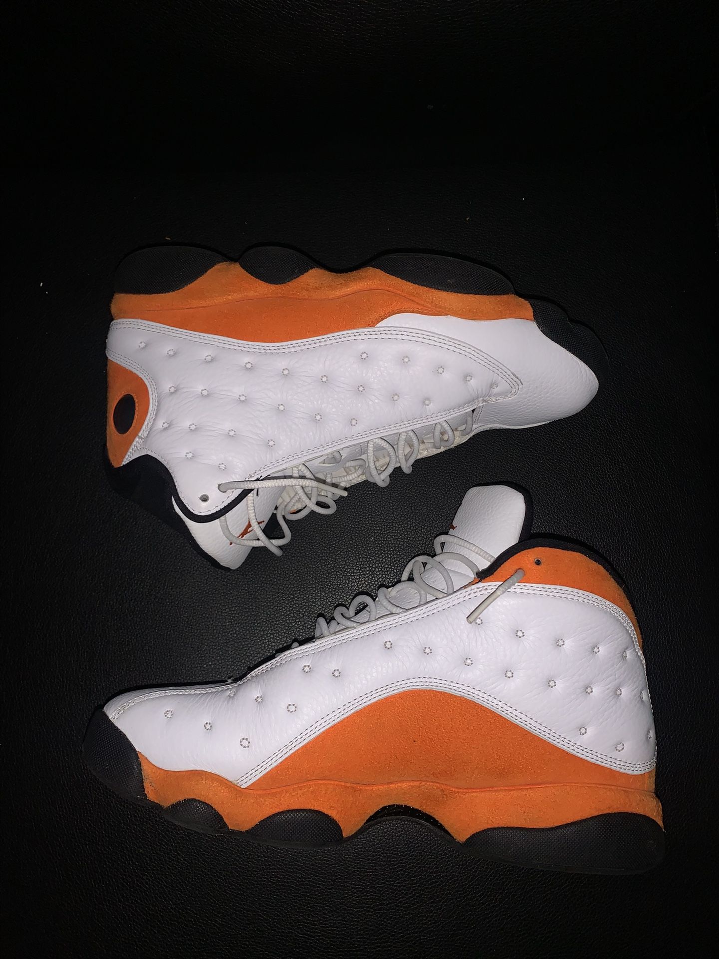 Jordan 13 “starfish”