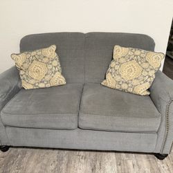 Sofa Set