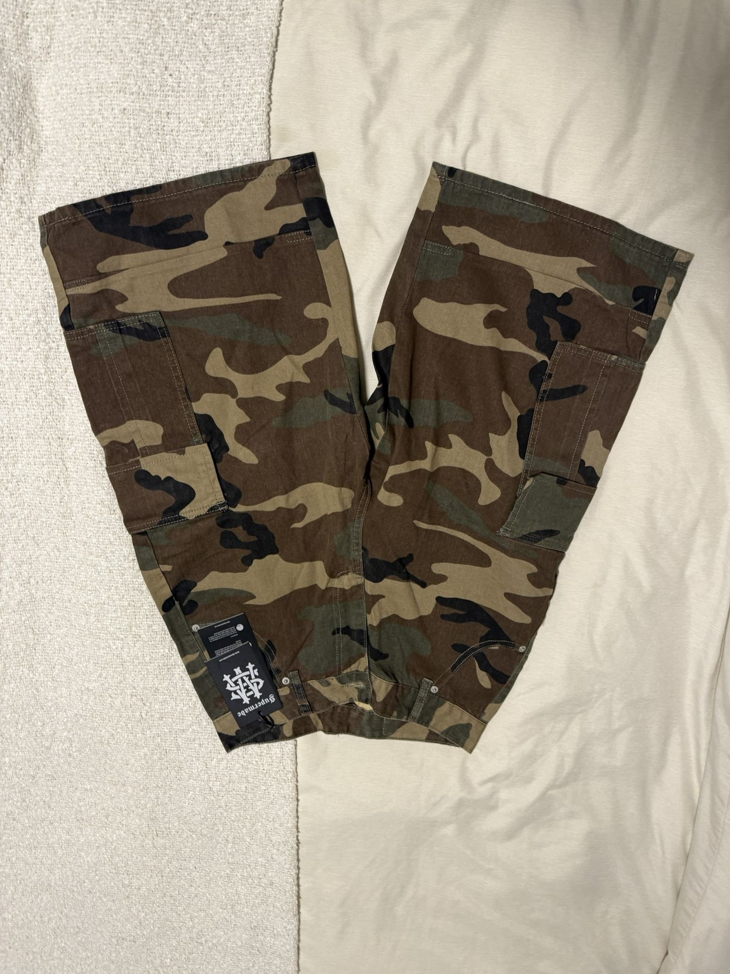 Short/Jorts
