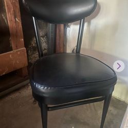 Midcentury Chair 