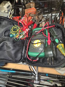 Hand tools