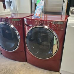 Kenmore Washer And Dryer Set 😎 