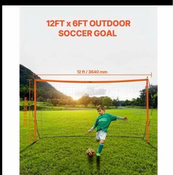 Soccer Goal