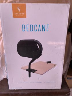 Bed Rail New.  Chino, ca