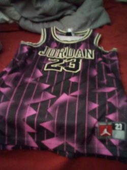Michael Jordan 23