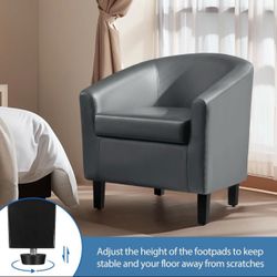 Office chair