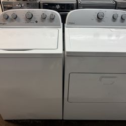 Whirlpool Washer/Dryer Set