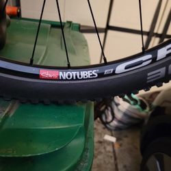 Trailcraft Frame With Parts