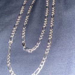 925 Silver Chain