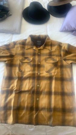 Pendleton Shirt