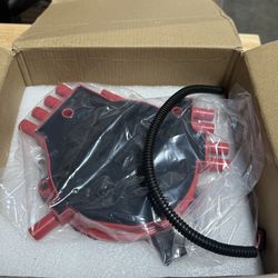 JDMSPEED Ignition Distribhtor & Harness for Optispark LT1 Chevy Camero Caprice Corvet