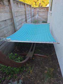 Hammock Freestanding