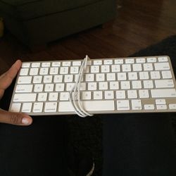 Apple keybord