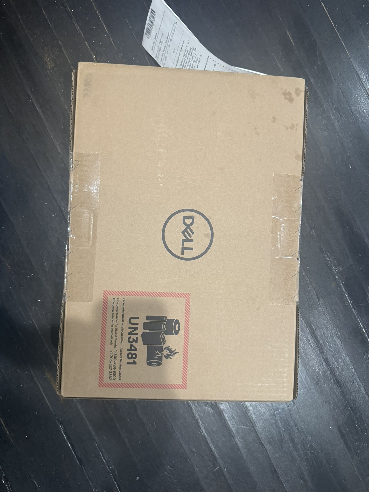 Brand New Dell XPS 15 9530 Laptop