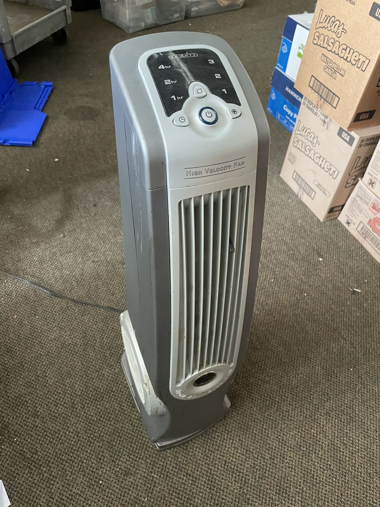 Lasko Tower Fan