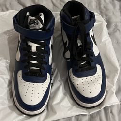 Men’s Shoes 