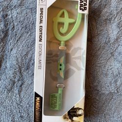 Disney Collectible Key