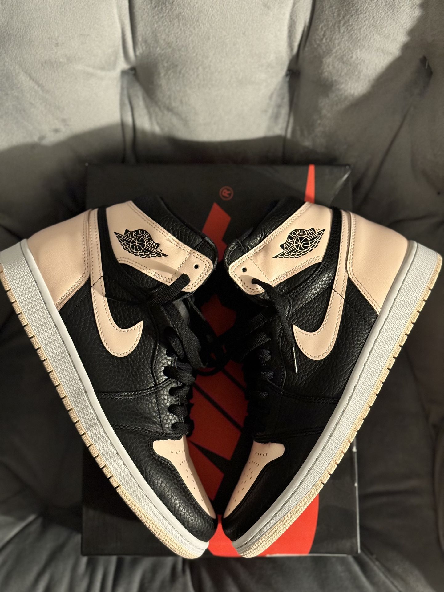 Jordan 1