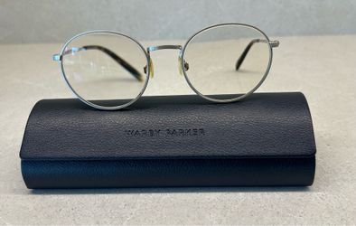 Warby Parker men’s Simon  M 2155 glasses