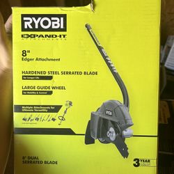 Ryobi Ester Attachment