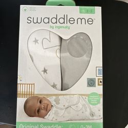Baby Swaddle