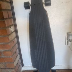 globe skateboard 38 inch