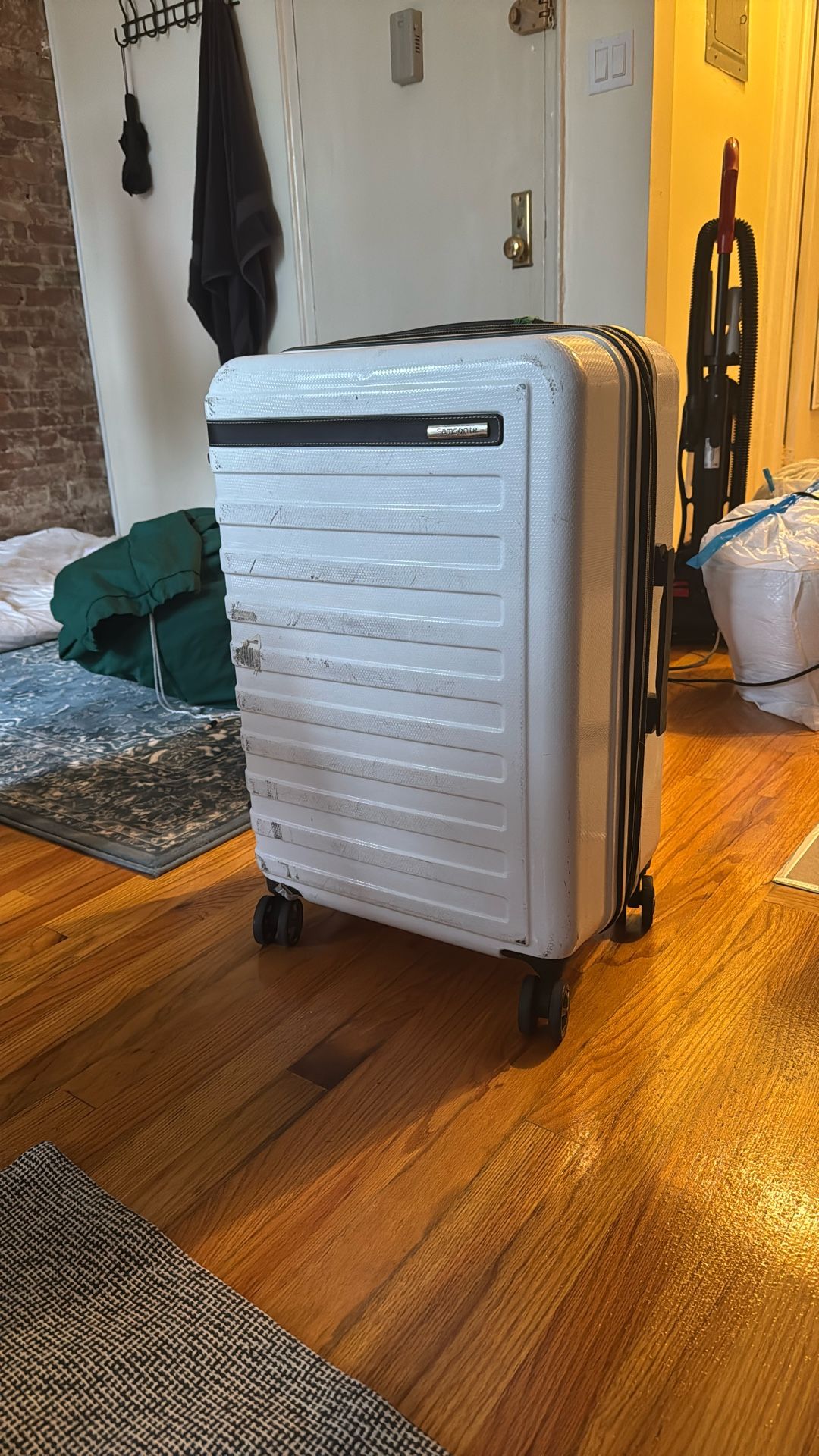 Suitcase