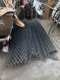 Fance and Doors fence