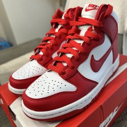 Nike Dunk High