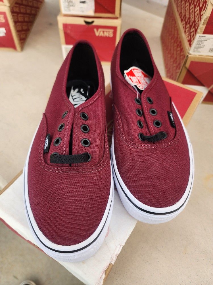 Vans Authentic Women Shoes