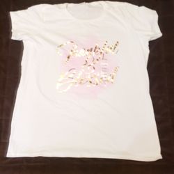 Shirtbrand new 2x thankful and blessed t shirt