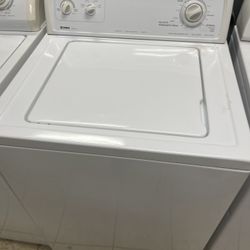 Kenmore Heavy Duty Washer 