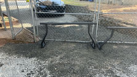 Truck racks fits ford F150 no bolts