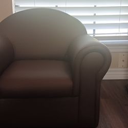 Lakeshore Chair