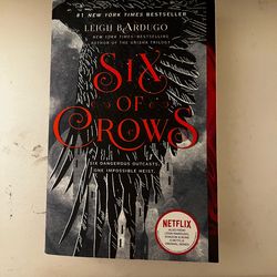 Six of crows