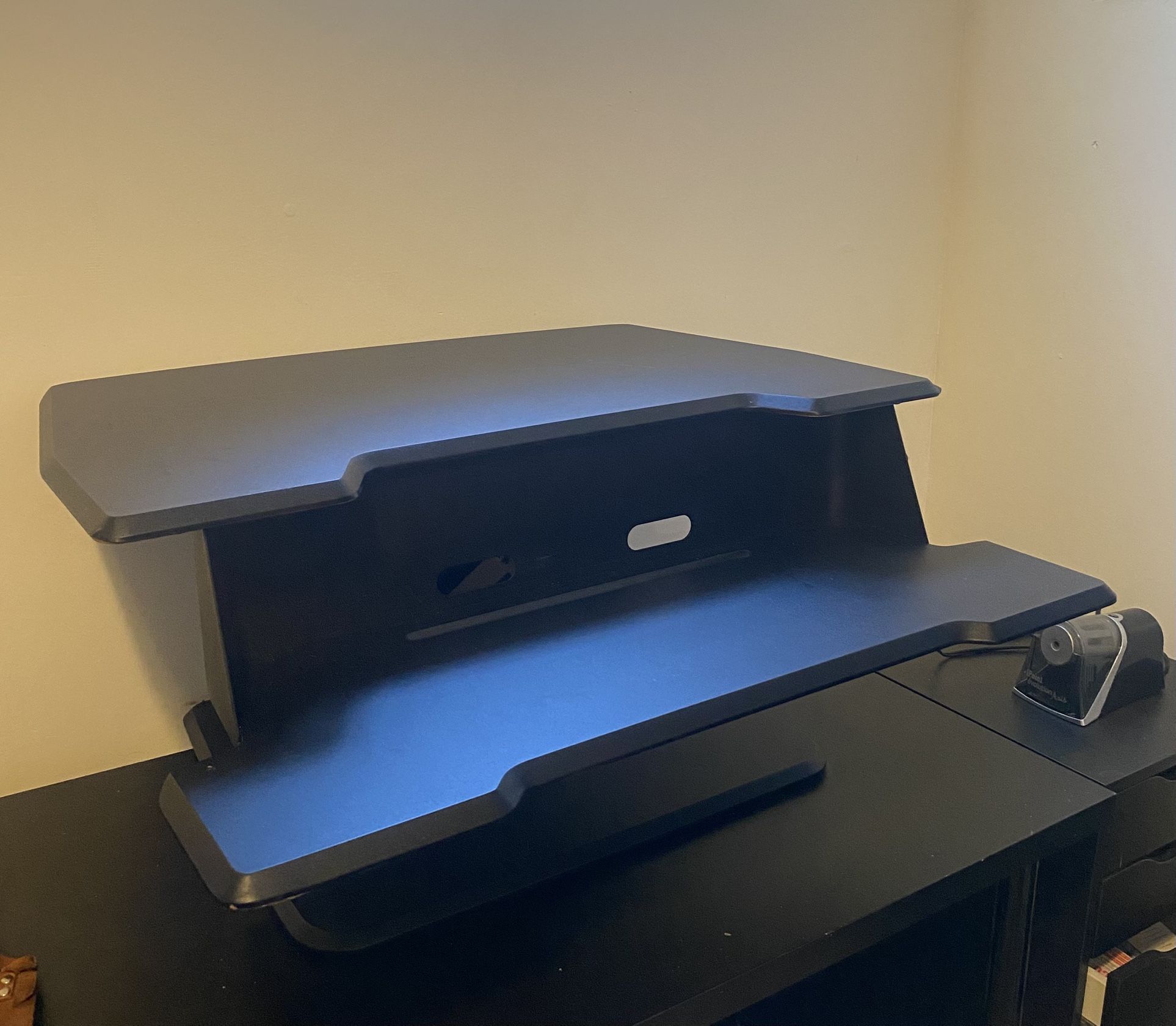 Stand Up Desk Converter