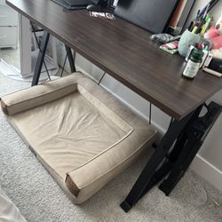 Study Sturdy Table