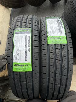 Lanvigator LT 235 80 R17