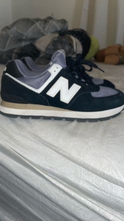 New balances