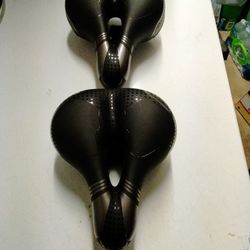 Two Bike Seat