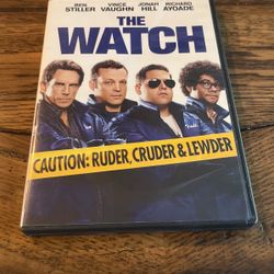 The Watch 