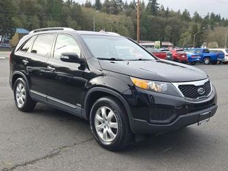 2013 Kia Sorento