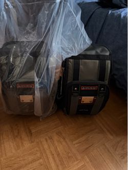 Veto PAC Toolbag CB-LD