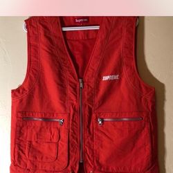 Supreme Vest 