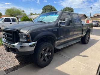 1999 Ford F-250 Super Duty