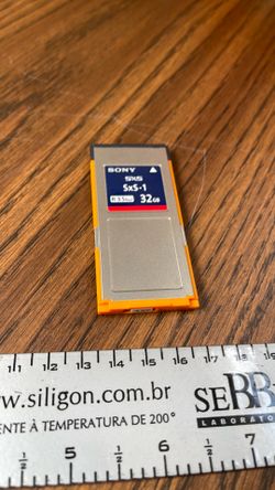 Sony sxs-1 32gb sbs-32g1c
