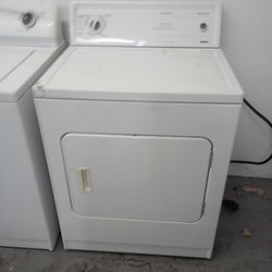 Kenmore dryer