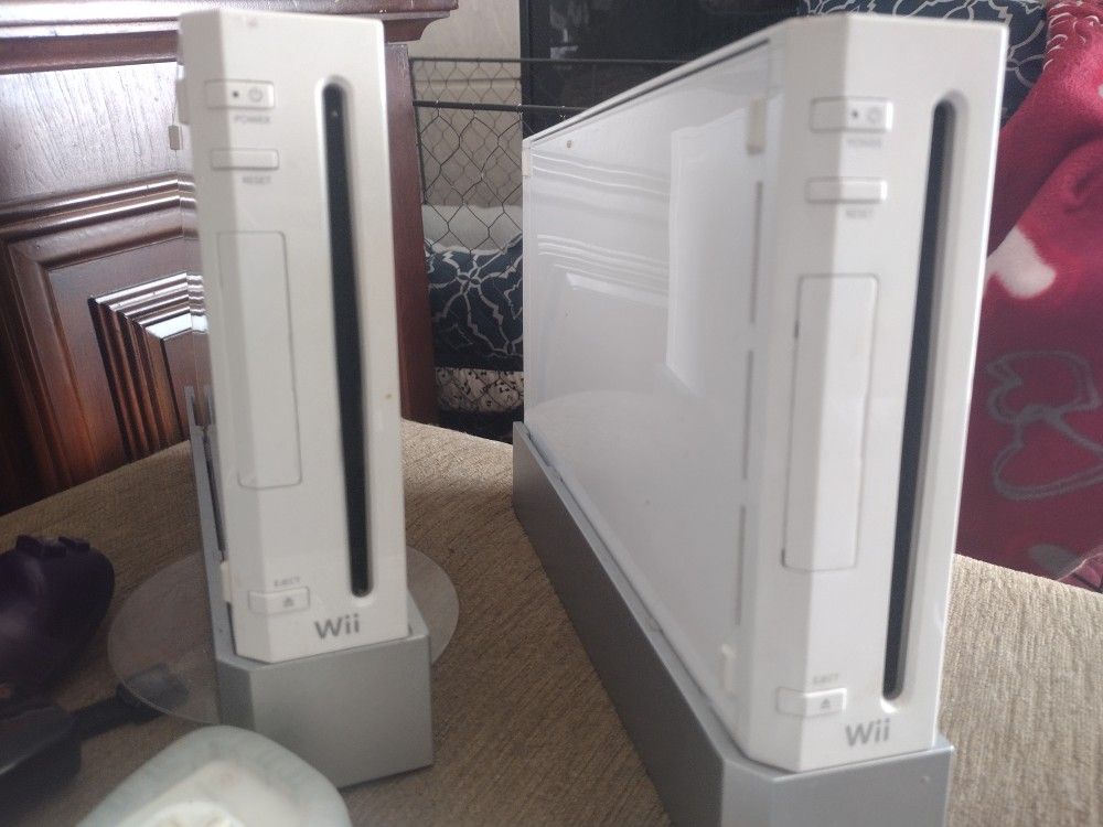 Nintendo Wii Lot