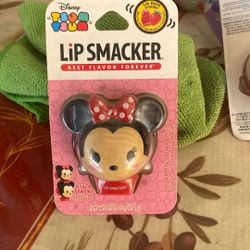 Lip Smacker Disney TSUM TSUM